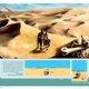 Illustration for article titled Four Images That Prove Tintin Could Be an Unforgettably Beautiful Movie